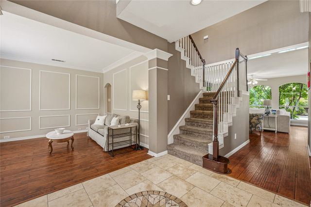 3508 Stone Creek Lane N, Fort Worth, TX 76137