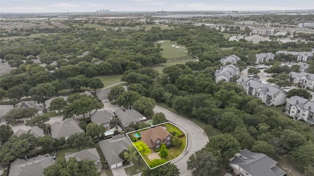 3508 Stone Creek Lane N, Fort Worth, TX 76137