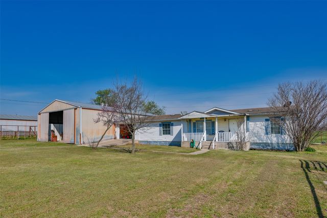3511 S Interstate 35, Gainesville, TX 76240