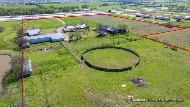 3511 S Interstate 35, Gainesville, TX 76240