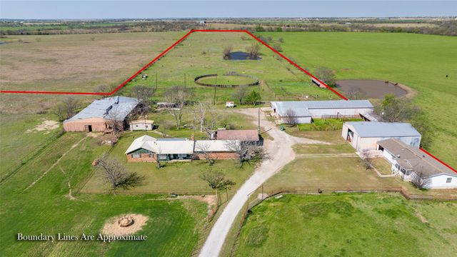 3511 S Interstate 35, Gainesville, TX 76240