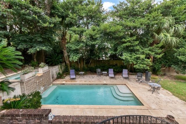 17 Edgefield Road, Mobile, AL 36608