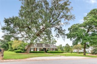 17 Edgefield Road, Mobile, AL 36608