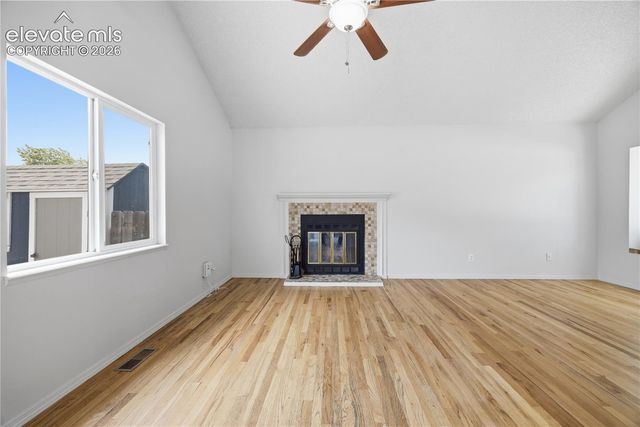 7440 Churchwood Circle, Colorado Springs, CO 80918