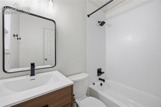 7440 Churchwood Circle, Colorado Springs, CO 80918