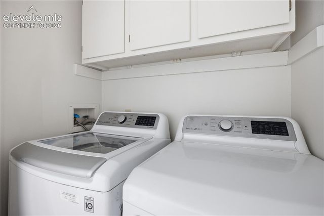 7440 Churchwood Circle, Colorado Springs, CO 80918