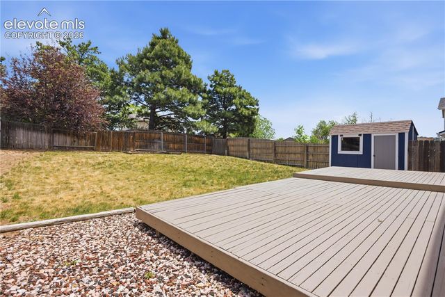 7440 Churchwood Circle, Colorado Springs, CO 80918