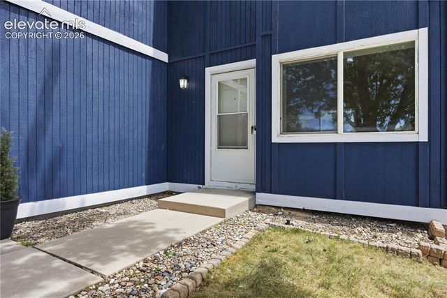 7440 Churchwood Circle, Colorado Springs, CO 80918