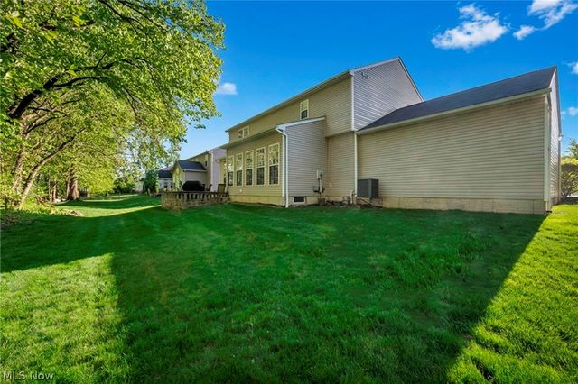 2663 Ambridge Drive, Avon, OH 44011