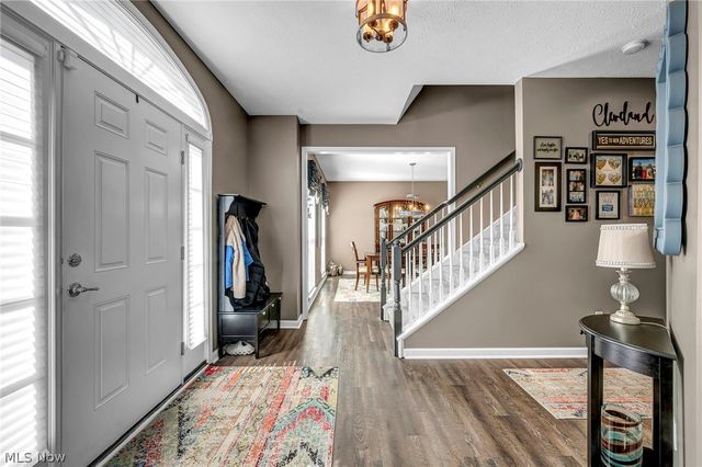 2663 Ambridge Drive, Avon, OH 44011