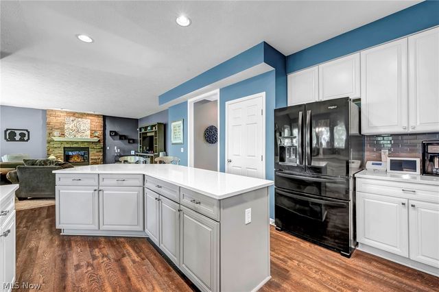 2663 Ambridge Drive, Avon, OH 44011
