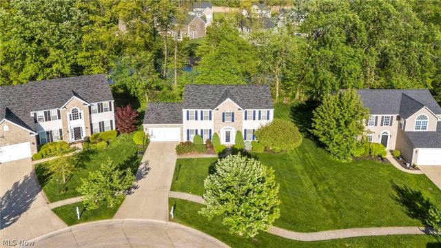 2663 Ambridge Drive, Avon, OH 44011