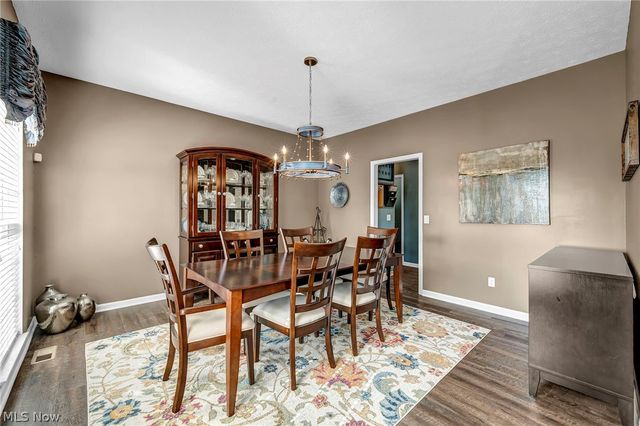 2663 Ambridge Drive, Avon, OH 44011