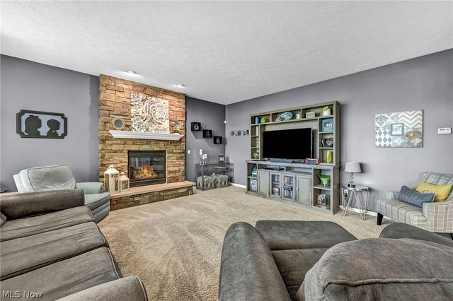 2663 Ambridge Drive, Avon, OH 44011
