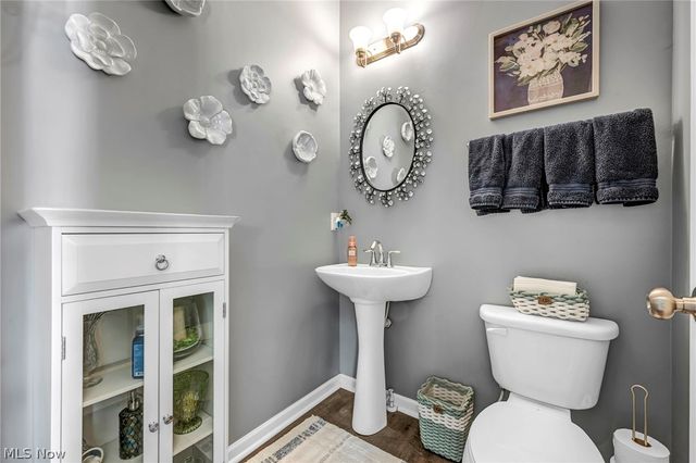 2663 Ambridge Drive, Avon, OH 44011