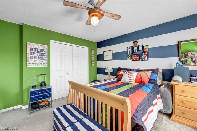 2663 Ambridge Drive, Avon, OH 44011