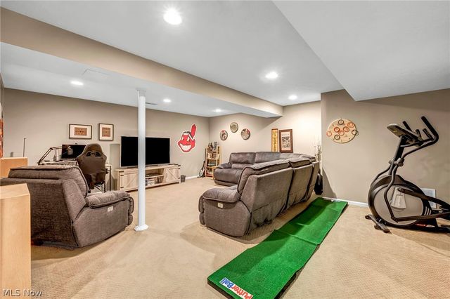 2663 Ambridge Drive, Avon, OH 44011