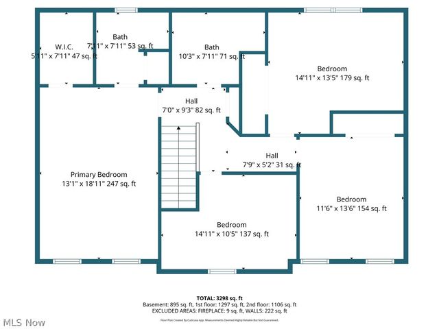 2663 Ambridge Drive, Avon, OH 44011