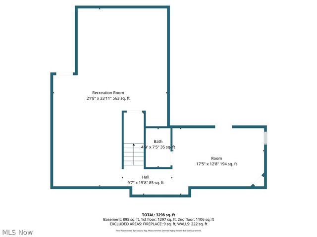 2663 Ambridge Drive, Avon, OH 44011