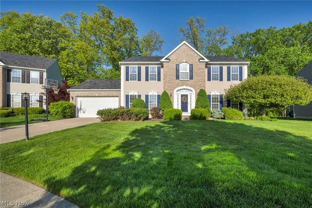 2663 Ambridge Drive, Avon, OH 44011