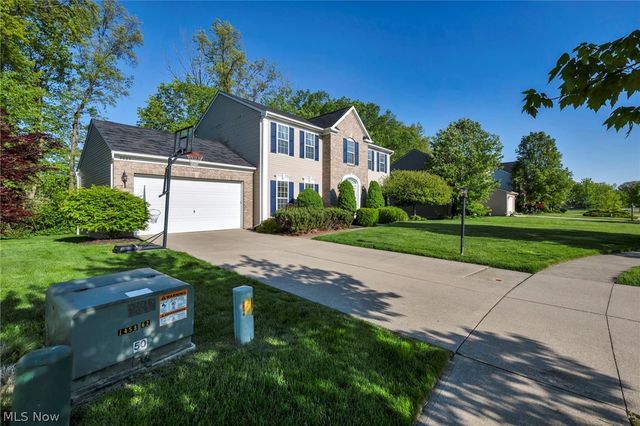 2663 Ambridge Drive, Avon, OH 44011