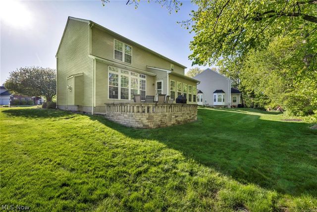 2663 Ambridge Drive, Avon, OH 44011