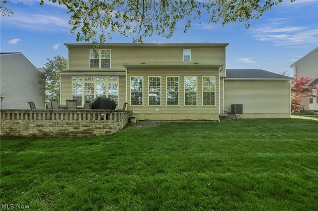 2663 Ambridge Drive, Avon, OH 44011