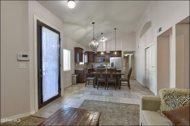 14341 Seth Payne Drive, Horizon City, TX 79928