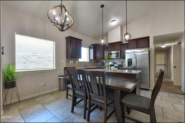 14341 Seth Payne Drive, Horizon City, TX 79928