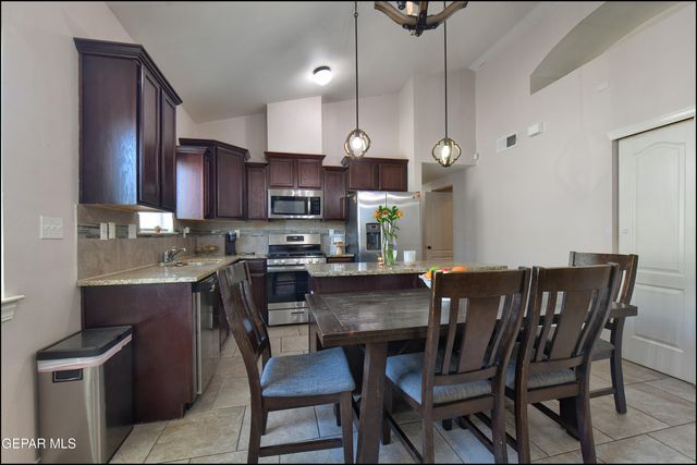 14341 Seth Payne Drive, Horizon City, TX 79928