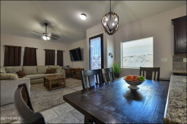 14341 Seth Payne Drive, Horizon City, TX 79928