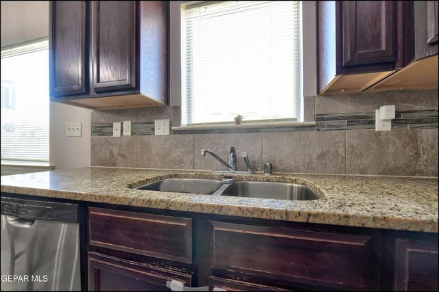 14341 Seth Payne Drive, Horizon City, TX 79928
