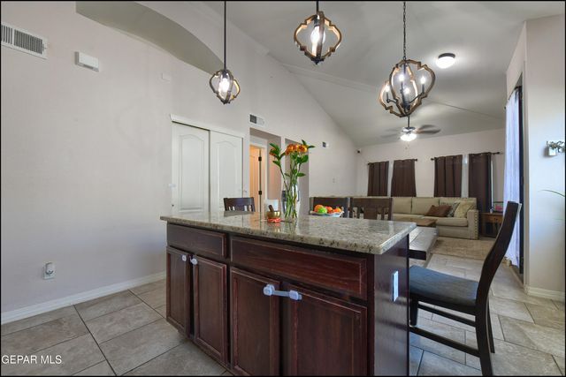 14341 Seth Payne Drive, Horizon City, TX 79928