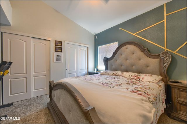 14341 Seth Payne Drive, Horizon City, TX 79928