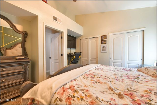 14341 Seth Payne Drive, Horizon City, TX 79928