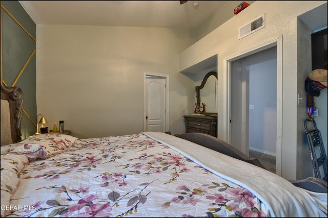 14341 Seth Payne Drive, Horizon City, TX 79928