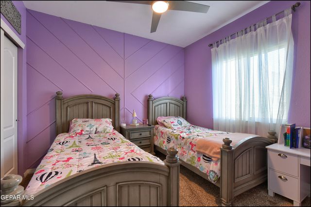 14341 Seth Payne Drive, Horizon City, TX 79928
