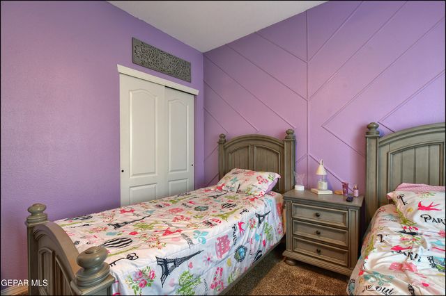 14341 Seth Payne Drive, Horizon City, TX 79928