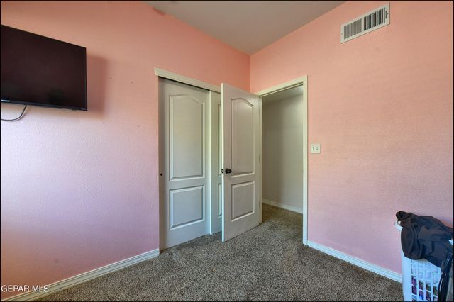 14341 Seth Payne Drive, Horizon City, TX 79928