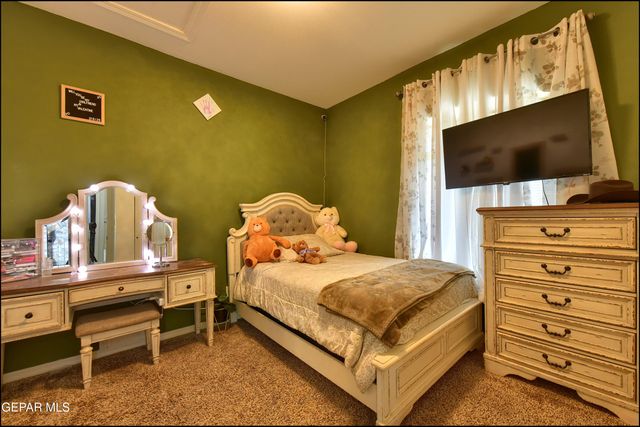 14341 Seth Payne Drive, Horizon City, TX 79928