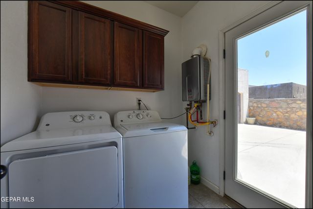 14341 Seth Payne Drive, Horizon City, TX 79928