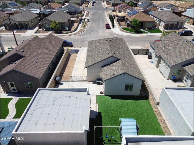 14341 Seth Payne Drive, Horizon City, TX 79928