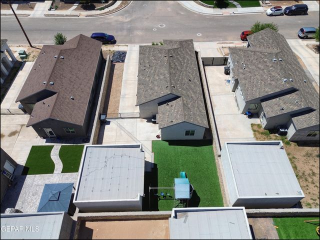 14341 Seth Payne Drive, Horizon City, TX 79928