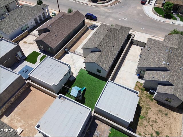 14341 Seth Payne Drive, Horizon City, TX 79928
