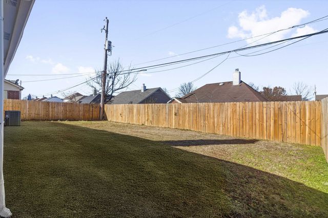 7106 ANISE TREE DR, Cordova, TN 38018