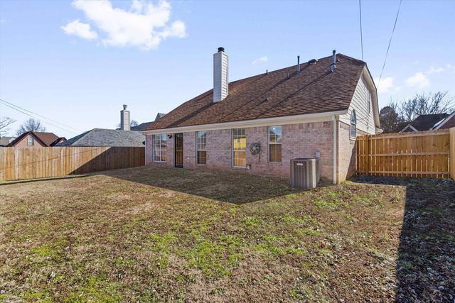 7106 ANISE TREE DR, Cordova, TN 38018