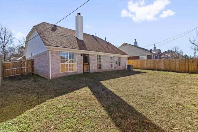 7106 ANISE TREE DR, Cordova, TN 38018