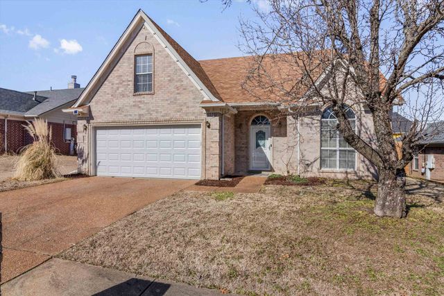 7106 ANISE TREE DR, Cordova, TN 38018