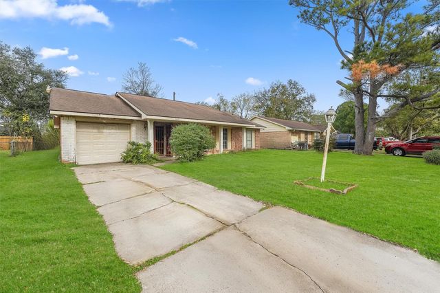 5207 Madden Lane, Houston, TX 77048
