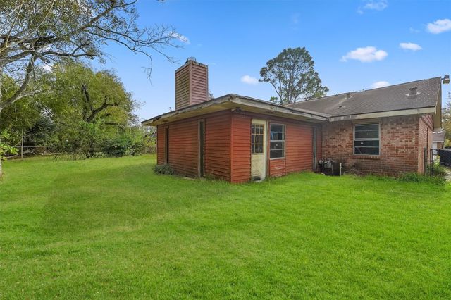 5207 Madden Lane, Houston, TX 77048